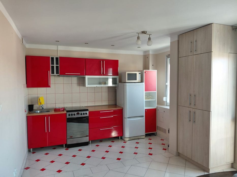 Wynajmę kawalerkę 33m² w centrum Słubic