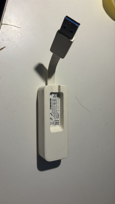 Adaptador Ethernet Tp link