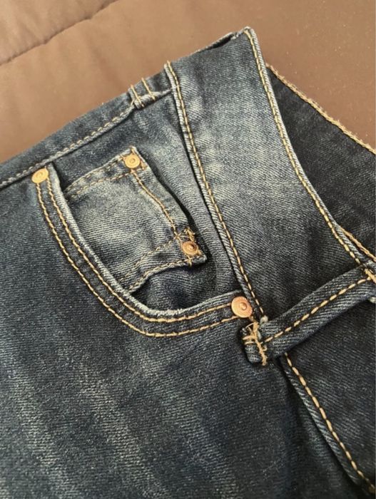 Calças de ganga - Mango