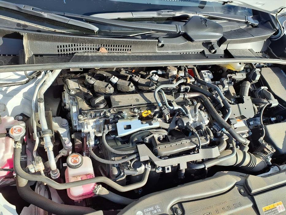 Toyota Prius      2025