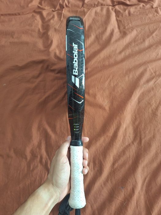 Raquete Babolat Technical Viper