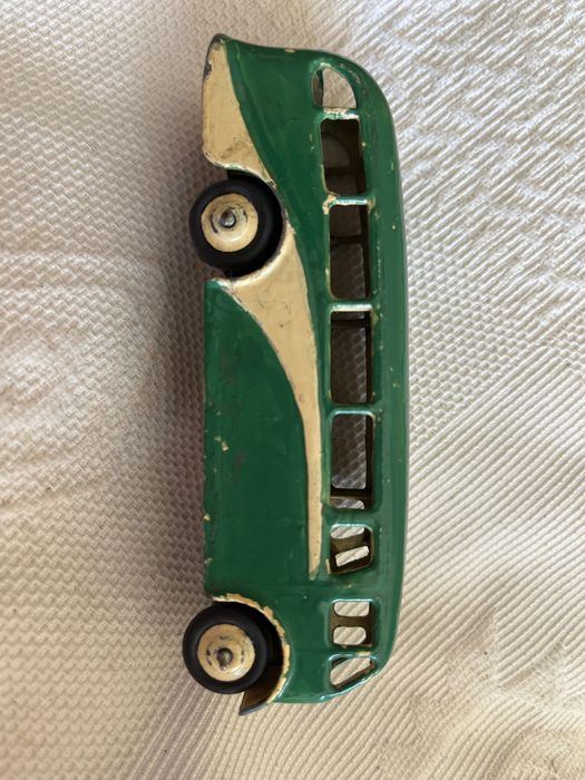 Dinky Toys autobus meccano