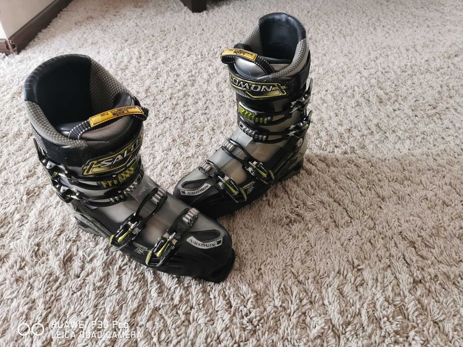 Buty narciarskie Salomon 70 wawa