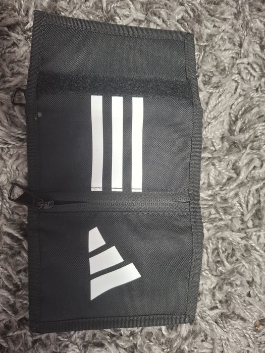 Кошелек, adidas.