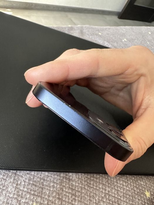 iPhone 12 mini 64gb black