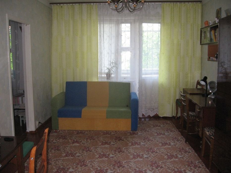 квартира 101 м пр Ч. Калини, 4; 1 поверх