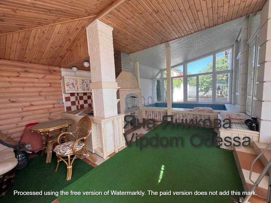 Дом по адресу ул. Китобойная (площадь 390 м²) - Atlanta.ua - фото 12