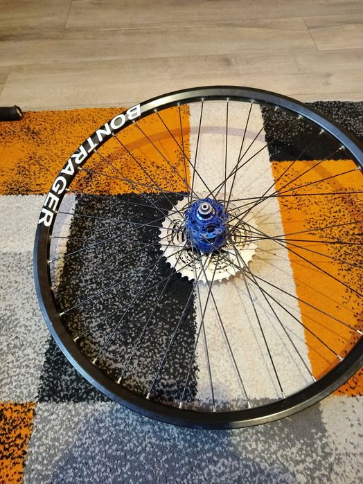Sprzedam koło bontrager