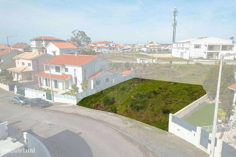 Terreno  para venda