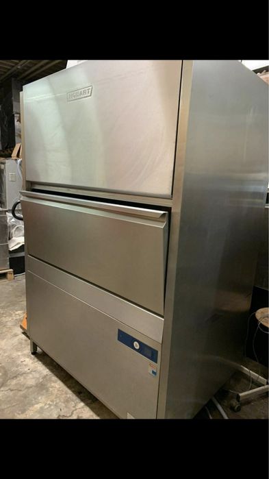 Hobart UXT A SEF 2016 rok jak nowa