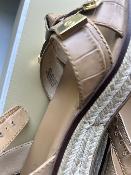 Michael Kors босоножки на девочку
