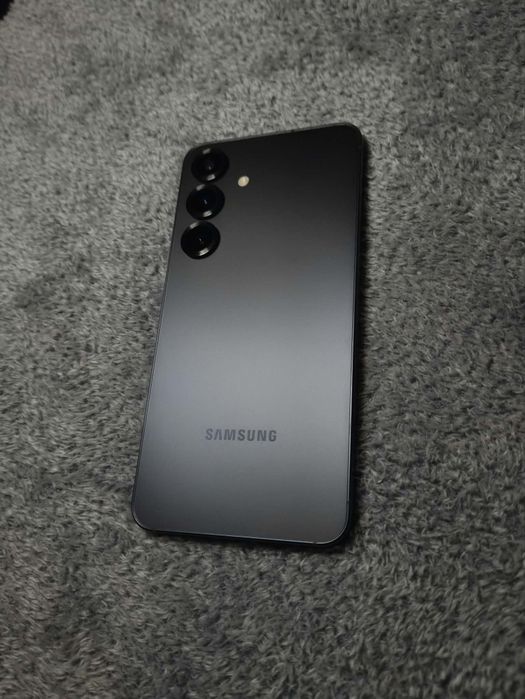 Samsung S25 na gwarancji