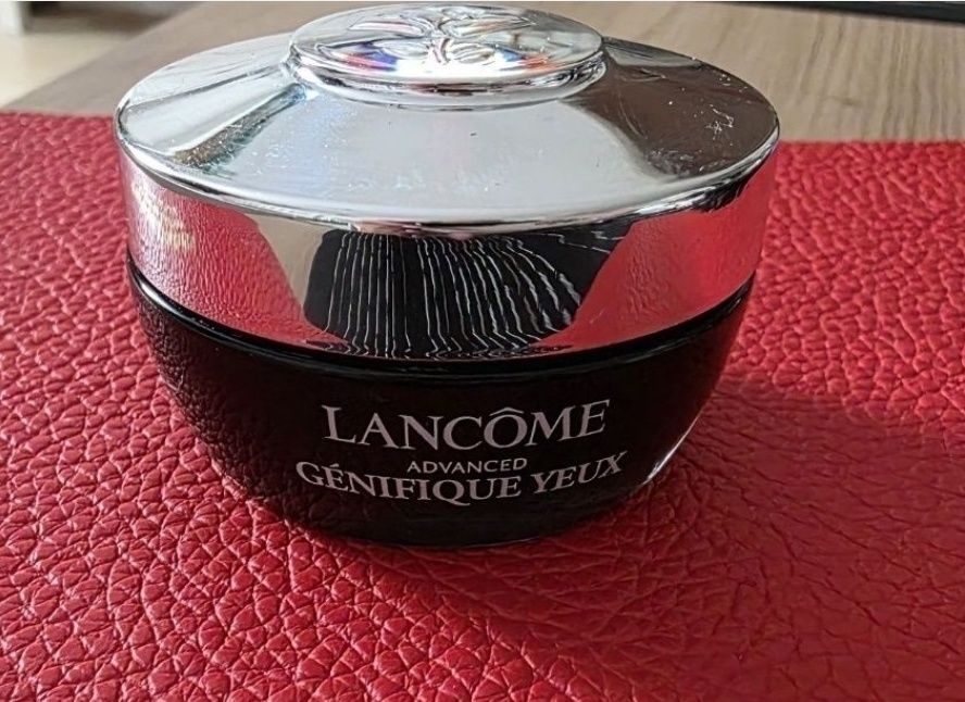 LANCOME Genifique yeux krem pod oczy 15ml nowy oryginalny