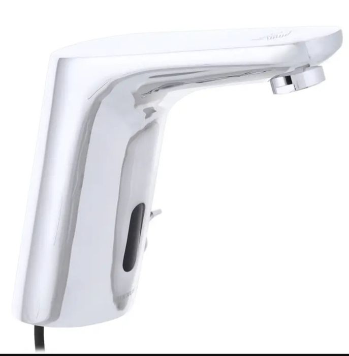 Змішувач для умивальника сенсорний MIXXUS PREMIUM AUTOMATIC 001