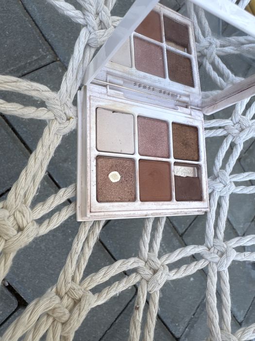 Paleta fenty bauty 1 natural