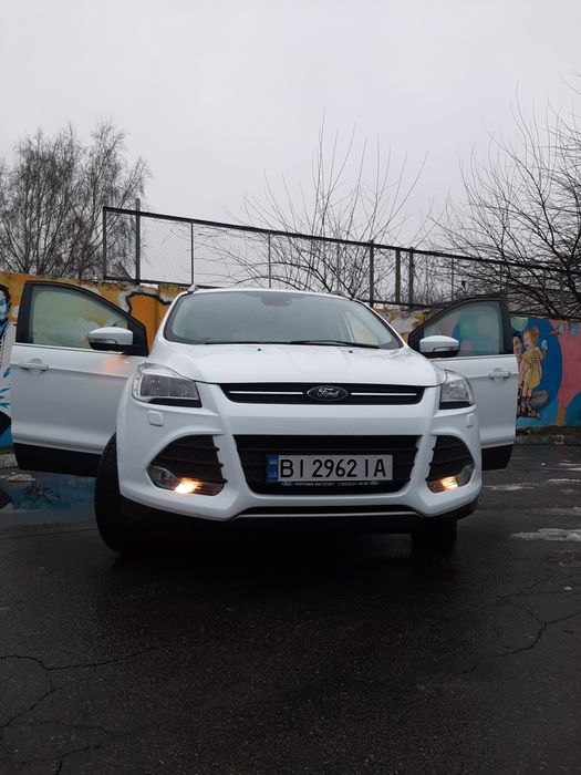 Продам Форд куга Ford Kuga