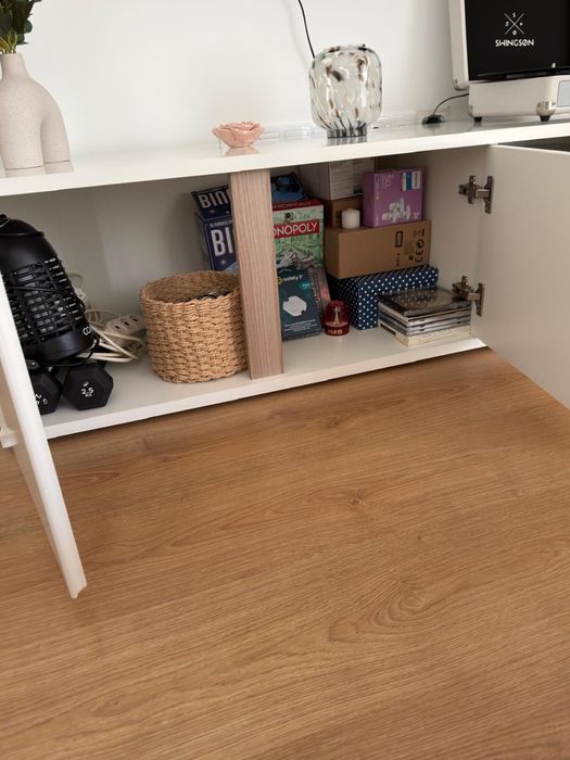 Conjunto de sala
