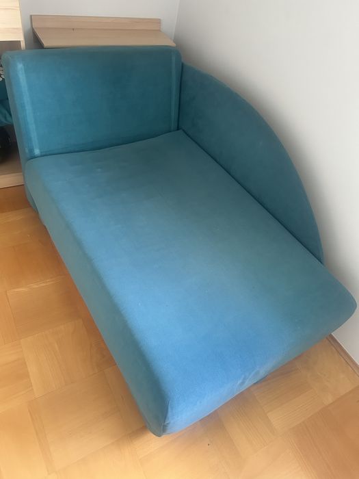 Sofa rozkładana/Łóżko 80 x 200