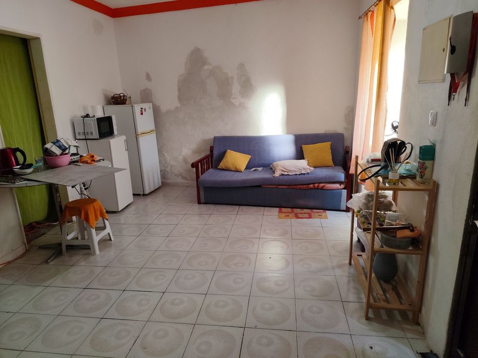 Arrendo casa enxara do bispo urgente