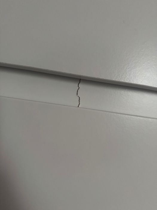 Komoda Ikea Kullen nie Malm