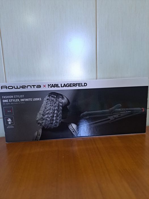 Placa alisadora de cabelo