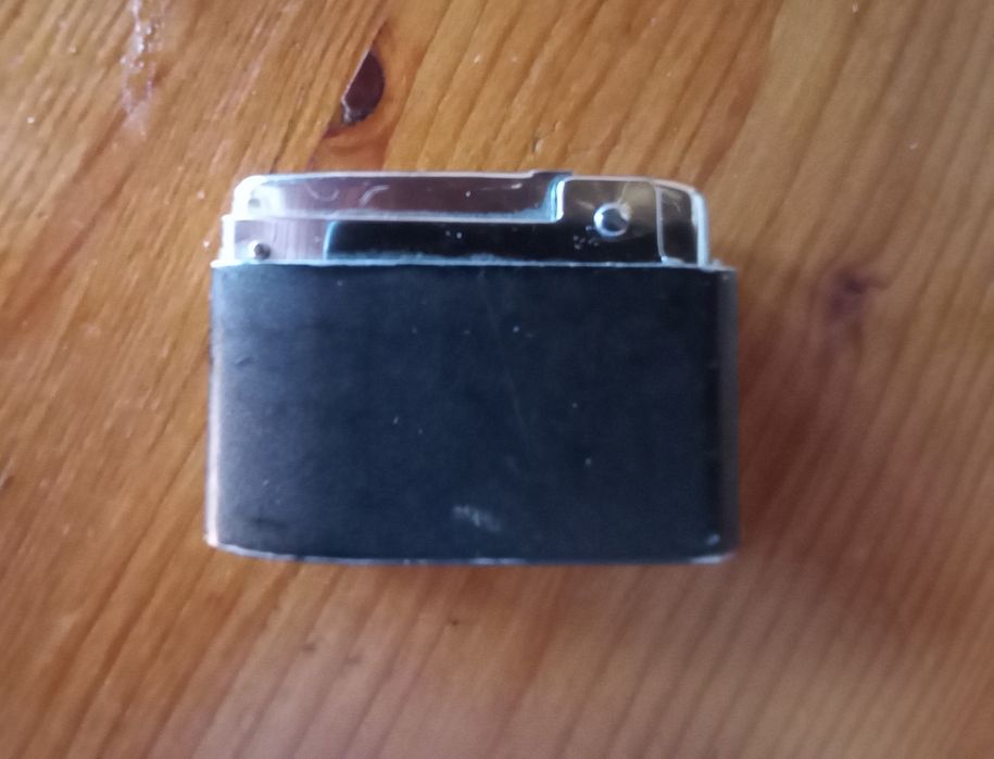 Isqueiro silver match
Silver match