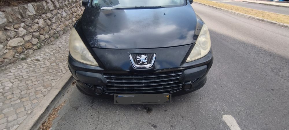 Carrinha Peugeot 307