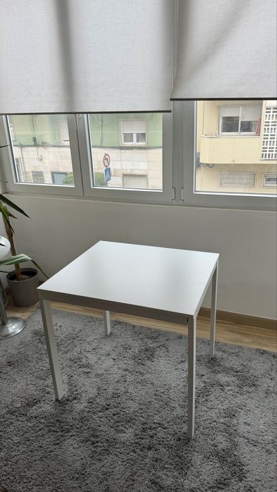 Mesa extensível Ikea
