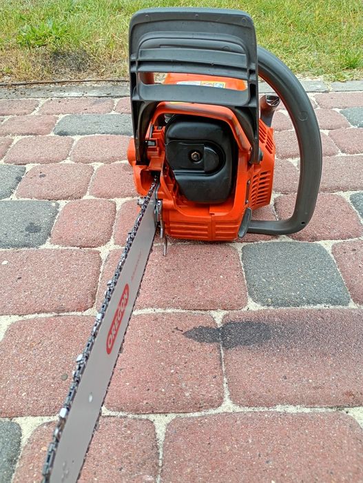 Sprzedam piłę Husqvarna 236,Stihl mod 291, Oleo Mac 962, Wuber