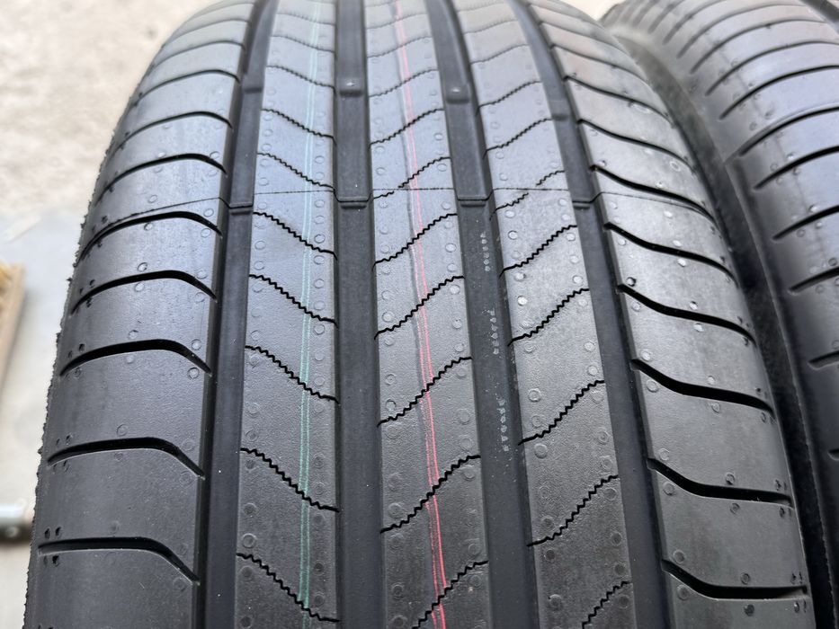 Jak NOWE 215/65/16 Opony Bridgestone 2025r letnie