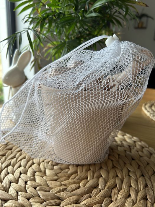 Nowy zestaw silikonowych zabawek do piaskownicy