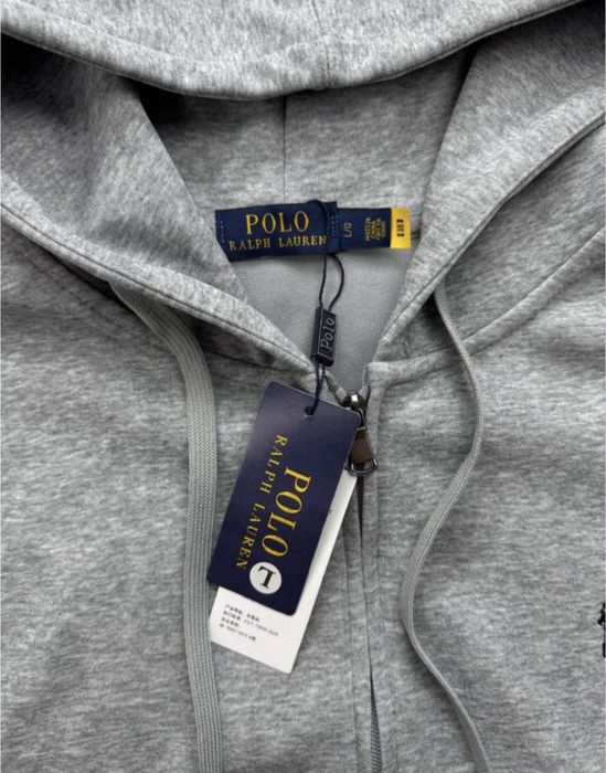 Кофта Ralph Lauren+Подарок