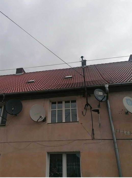 Mieszkanie kawalerka 27m2,pół godz. od Wrocławia