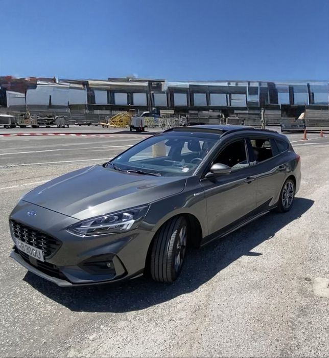 Ford Focus 1.0 125cv 2020