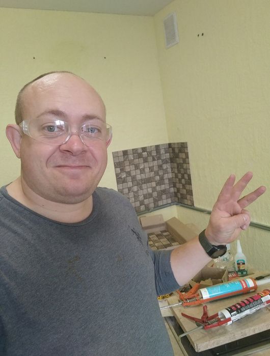 Муж на час Домашній майстер