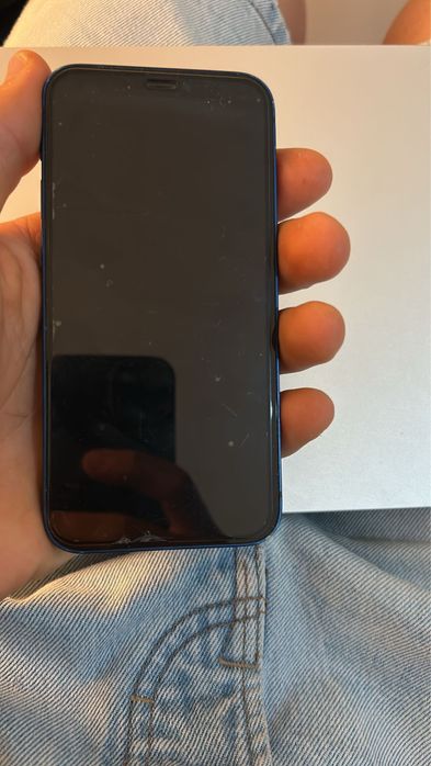 iPhone 12 mini 64gb