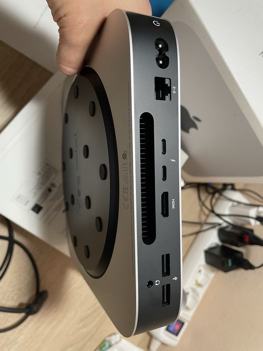 mac mini m2 2023 8 gb