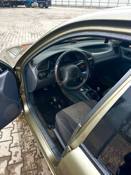 Продам ланос сенс