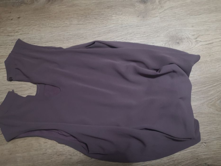 Bluzka elegancka New Yorker