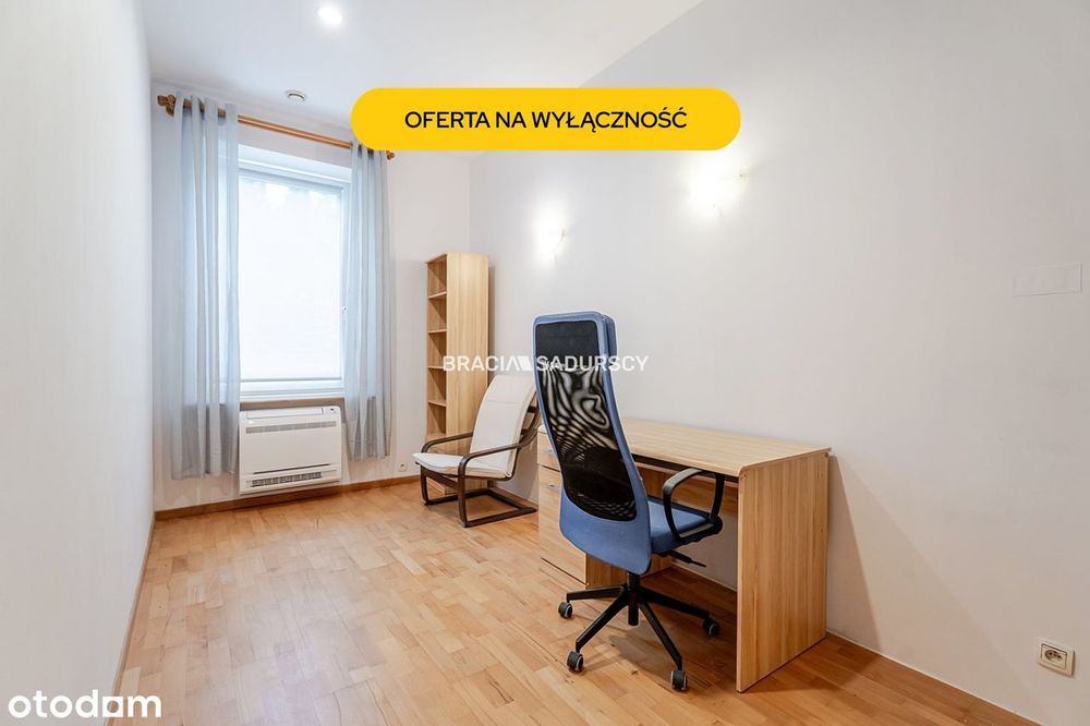 60,17 m² | 3 pokoje | Piwnica | Bezczynszowe