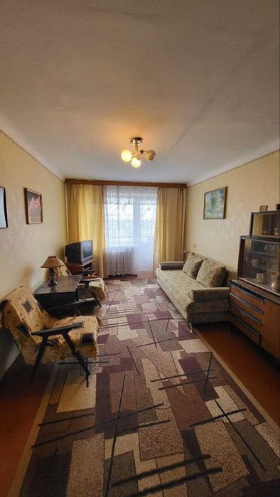 Екс.! 2х. кім. квартира Чугуїв, Авіатор, Харківська