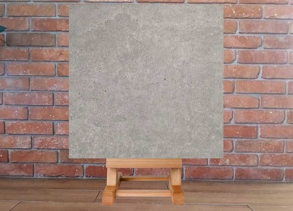 Gresowa Płyta Tarasowa OPTIMAL ANTRACITE 60x60 20mm basen ogród 2cm