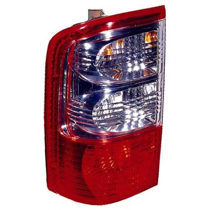 Farolim Trás ESQ / DRT PATROL Y61 2001->