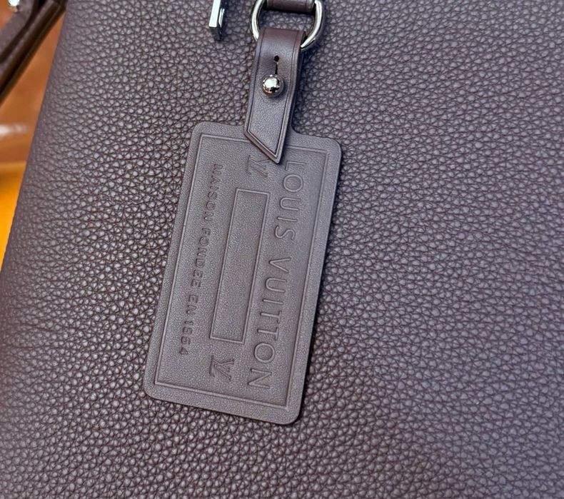 Чоловічий клатч Louis Vuitton