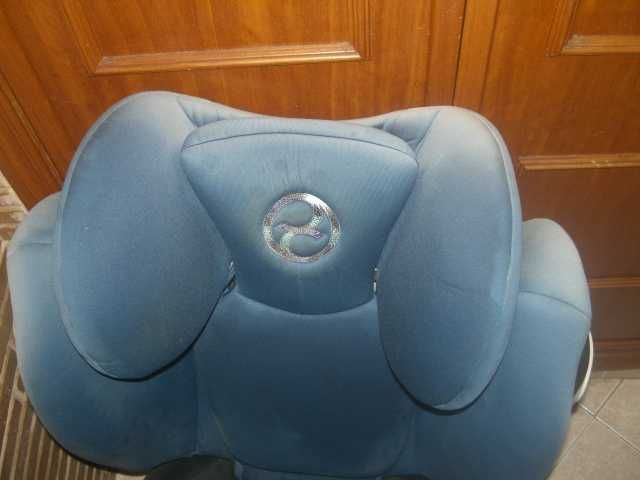 Cadeira Auto Cybex Pallas M 15-36Kg