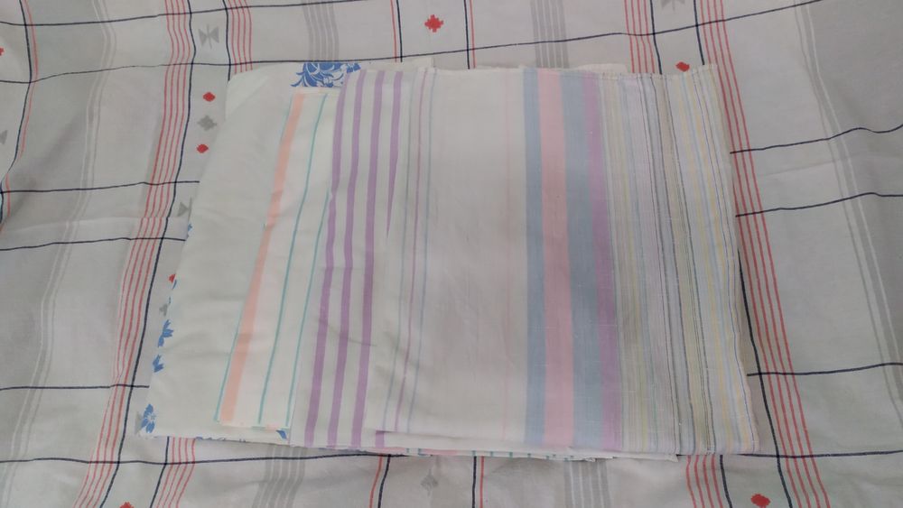 Постельное белье СССР