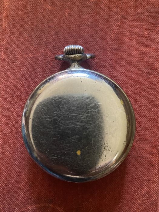 Часы карманные им кирова