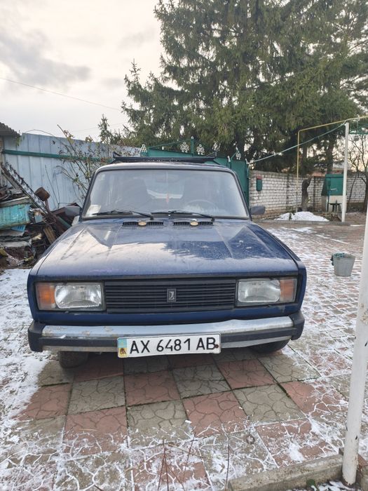 Продам Ваз 21043