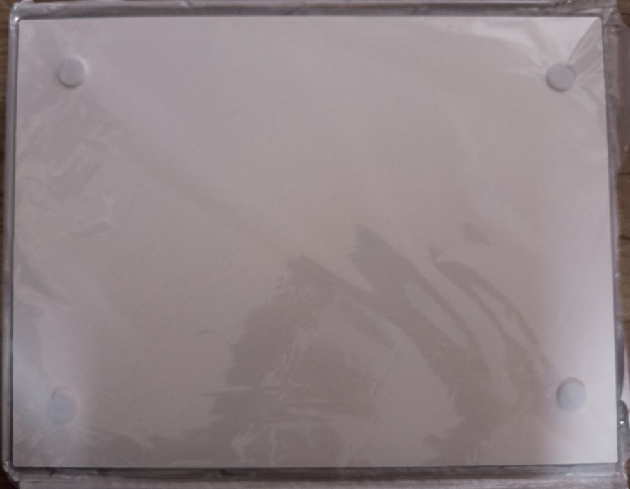 Podświetlana tablica kreślarska do rysowania  A4