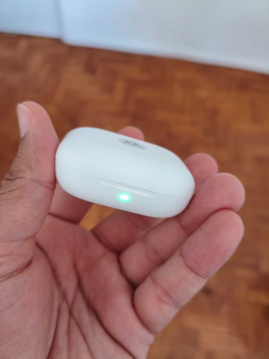 Motorola Buds Novo
